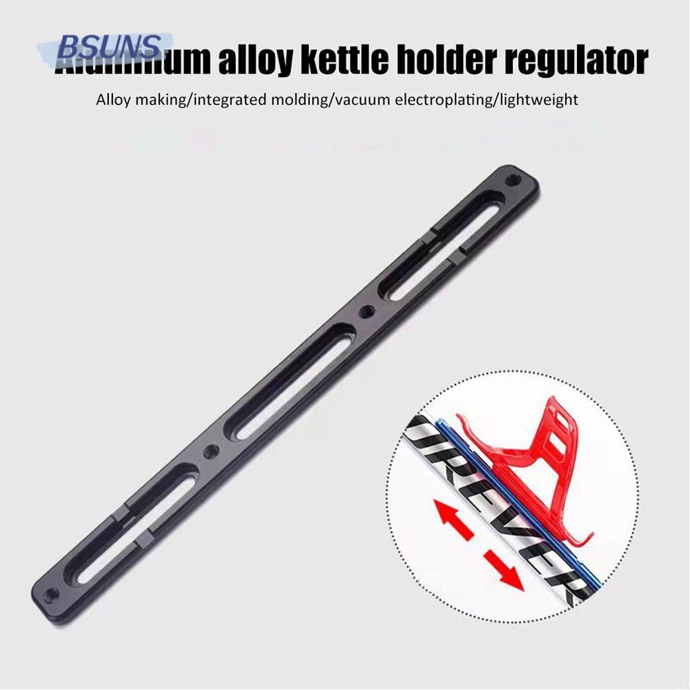 Giá Đỡ Bình Nước Đa Năng Cho Xe Đạp Leo Núi