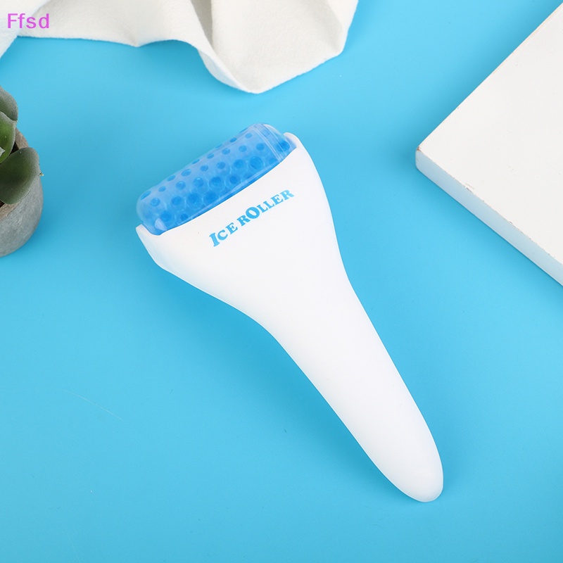 Cây Lăn Mát Xa Nâng Cơ Mặt Tiện Dụng