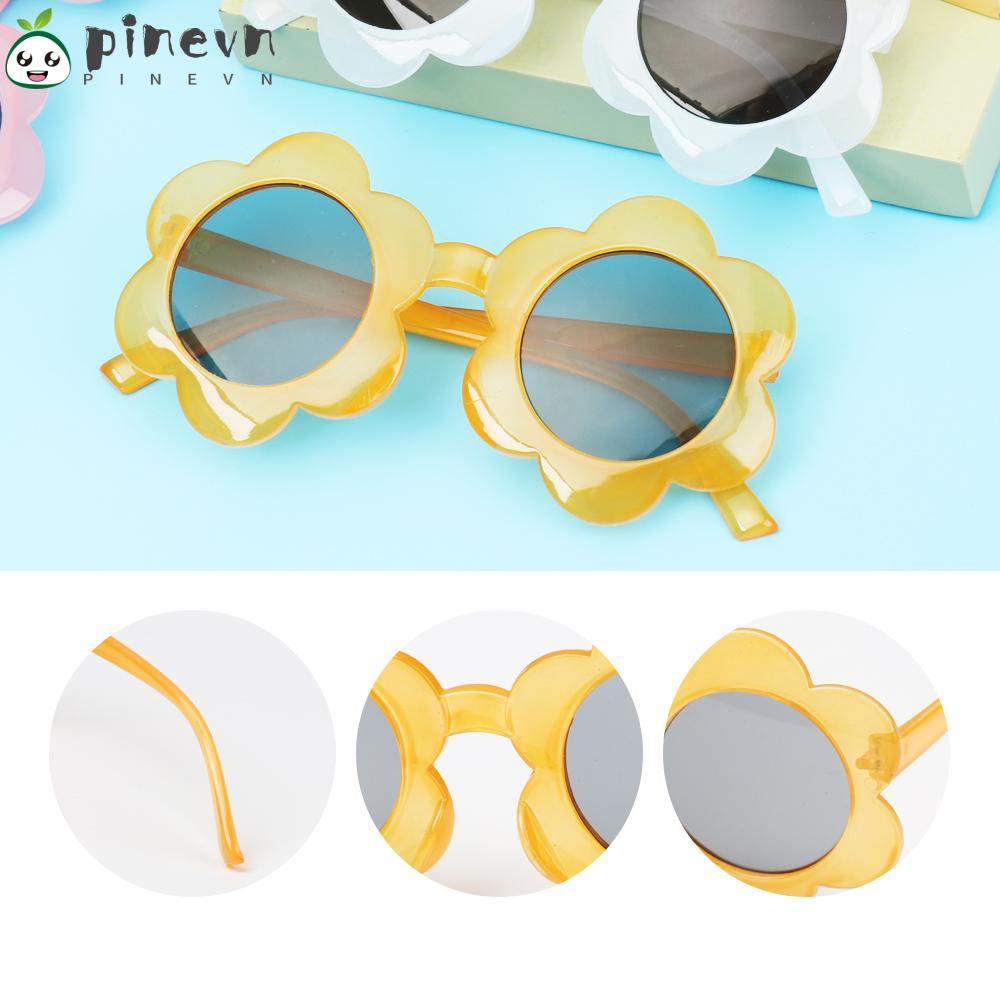 Kính Mát Thời Trang Đường Phố Cá Tính Cho Bé