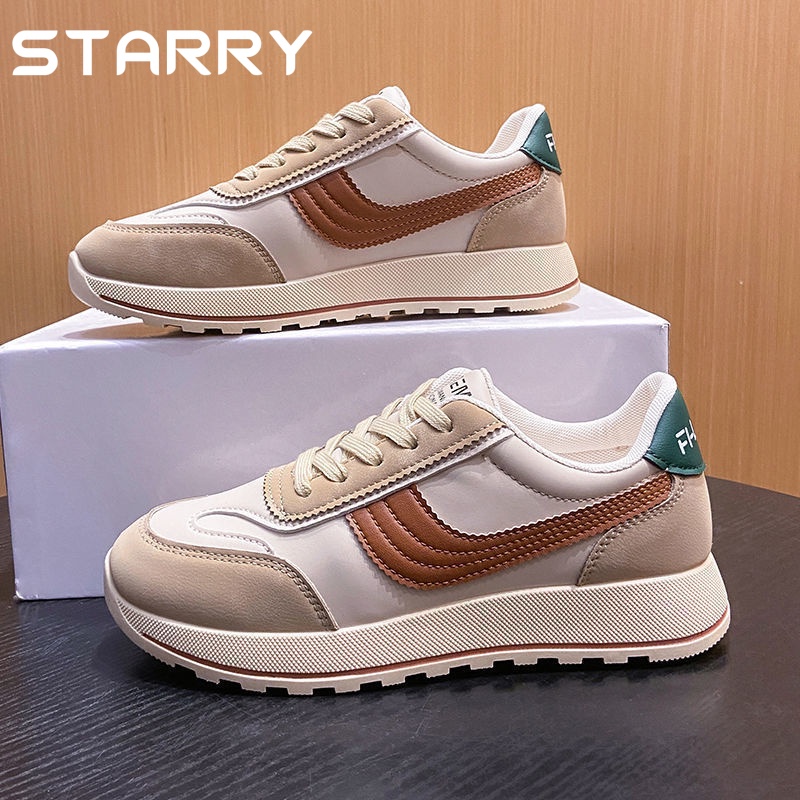 STARRY giày giày nữ thể thao nữ giày 2023 NEW 061313