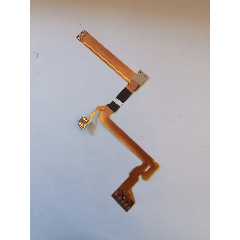 1 Bộ Phận Sửa Chữa Camera Video MỚI Cho Panasonic SDR -H85 H85 H86 H95 S45 T50 S50 T45 S71 H101 LCD 