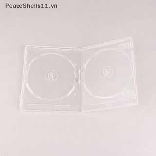 Hộp Đựng Đĩa CD / DVD / Game PeaceShells