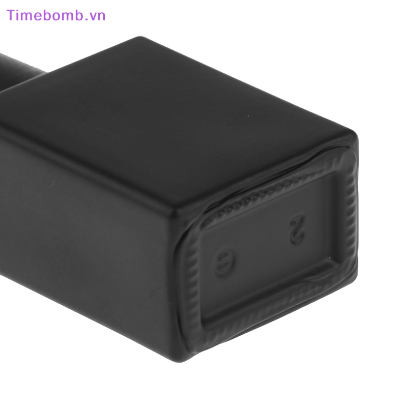 # Túi Đeo Chéo Thời Trang Hàn Cho Nữ # Lọ Thủy Tinh Rỗng 15ml Đựng Dung Dịch Vệ Sinh Móng Tay