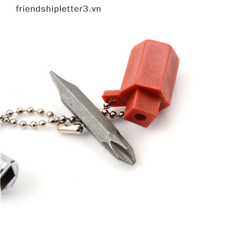 Chìa Khóa Thang Máy / Tủ Điện Hình Tam Giác / Vuông / Chữ Thập 5 Trong 1 Thông Dụng