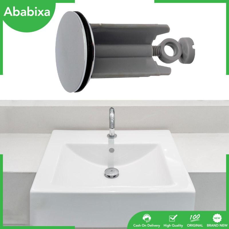 Đầu Lọc Chặn Thoát Nước Bồn Rửa Thay Thế Đường Kính 1.57inch