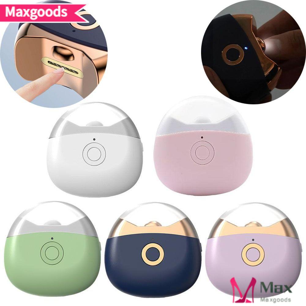 Bộ Tông Đơ Cắt Móng Điện Tử Thông Minh Có Thể Sạc Lại