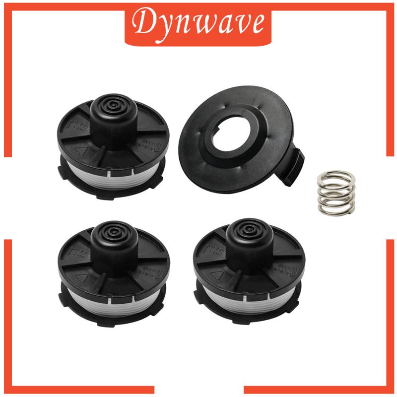 Cuộn Dây Thay Thế Dễ Sử Dụng Cho Máy Cắt Cỏ Dur181 Dur181Z