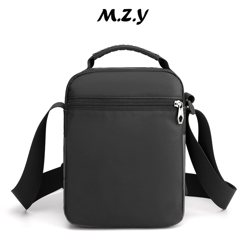 MZY Túi đeo chéo nam Túi Thời Trang nhiều màu 2023 NEW L21T1H9