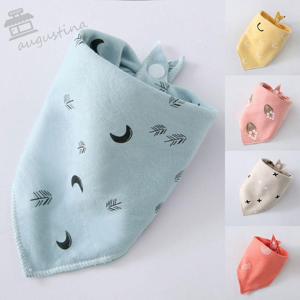 Khăn Choàng Cổ Tam Giác Có Thể Giặt Được Dành Cho Chó Mèo