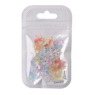 Set 30 Viên Đá Đính Móng Tay Nghệ Thuật