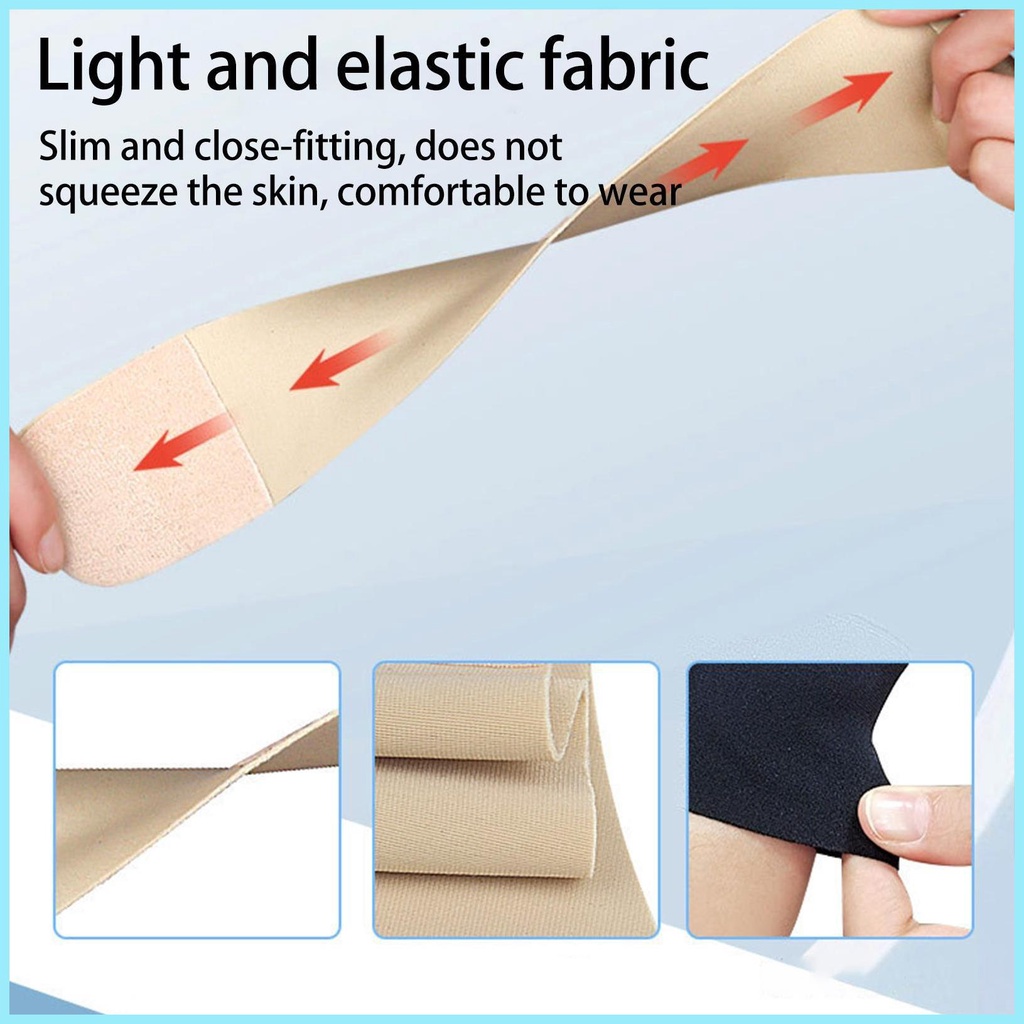 Đai Quấn Cổ Tay Hỗ Trợ Tập Yoga / Thể Hình Bằng Vải Lycra Tùy Chỉnh Tiện Dụng