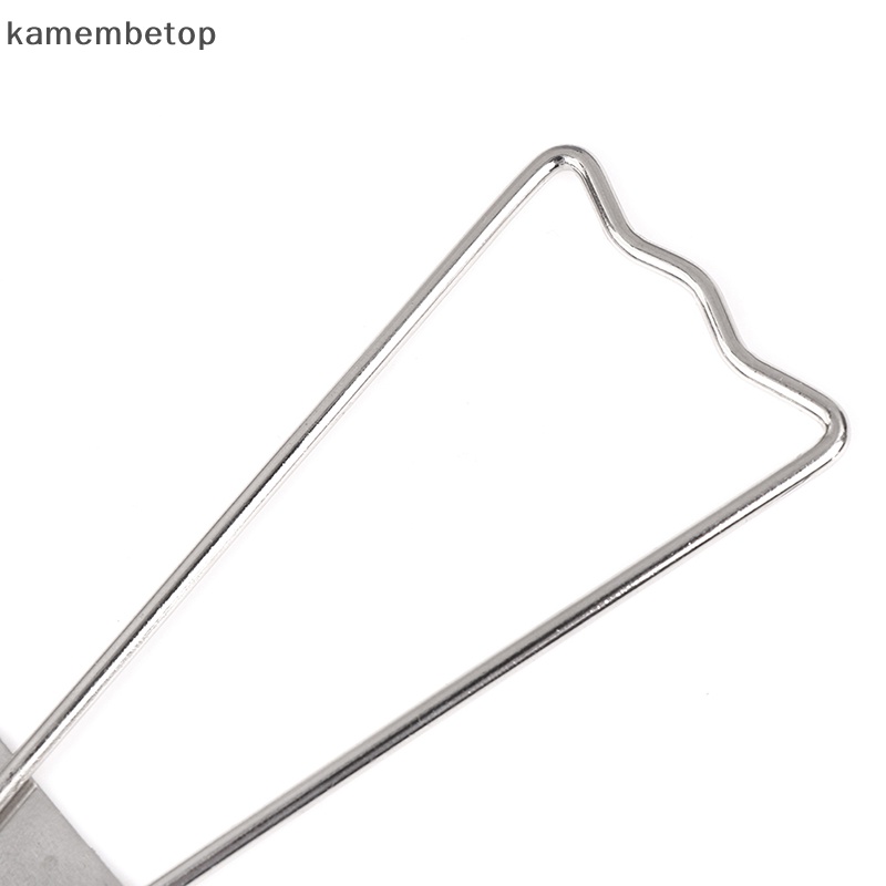 Giá Đỡ Khung Ảnh Bằng Sắt Kích Thước 5 8 10 inch