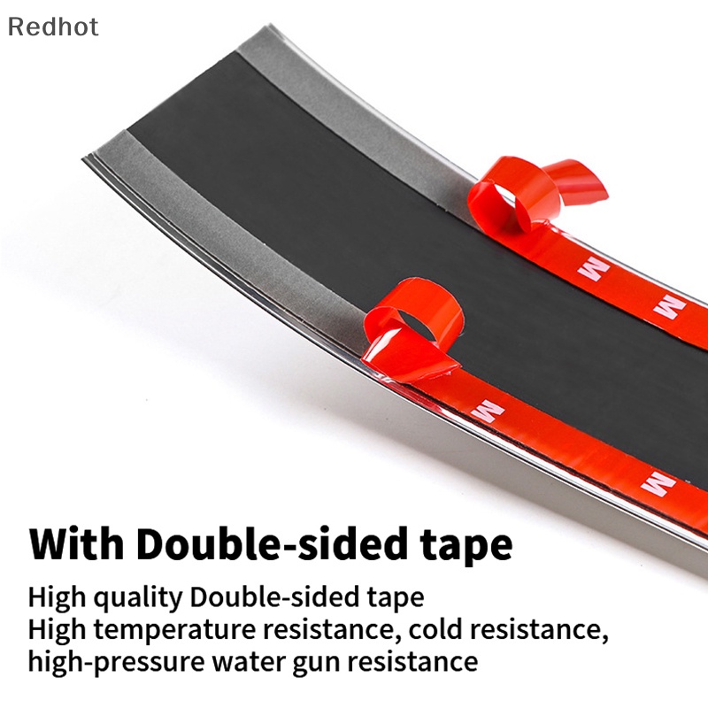 Miếng Dán Sợi Carbon Bảo Vệ Xe Hơi Chống Trầy Xước