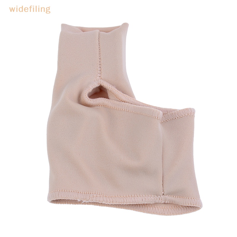 Bộ 2 Miếng gel Dán Chỉnh Sửa Ngón Chân