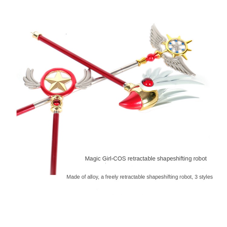 Bộ Đồ Hóa Trang Sakura Độc Đáo