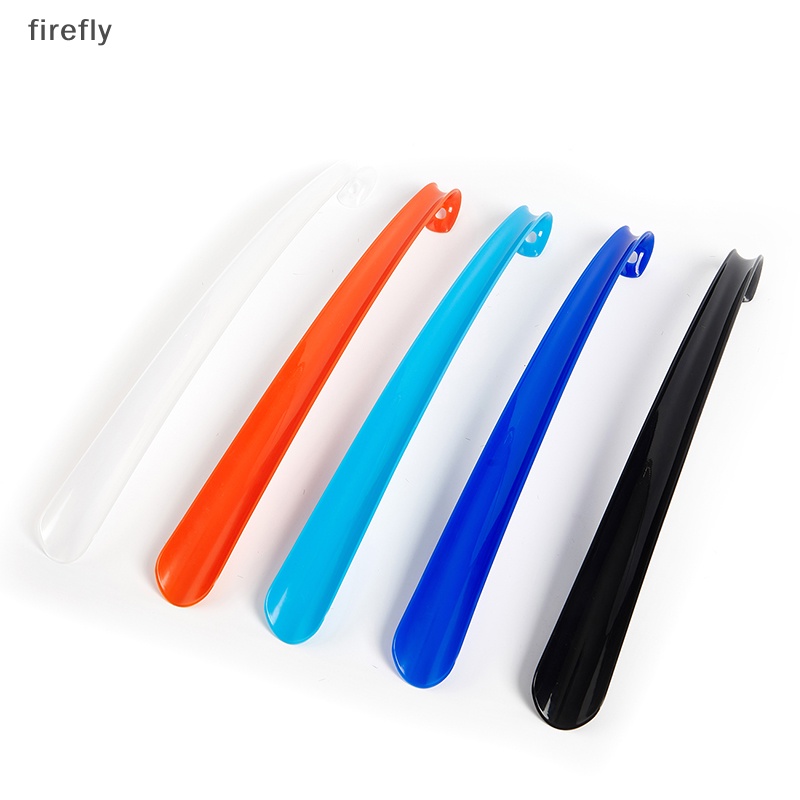 [firefly] Dụng Cụ Hỗ Trợ Nâng Giày Bằng Nhựa Cực Dài