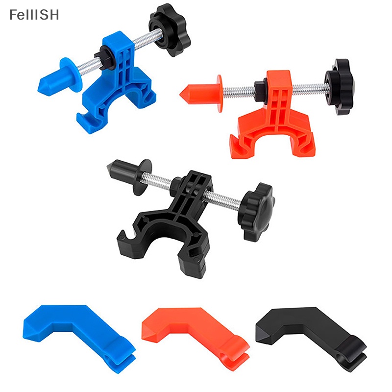 1 Cặp Chân Chống Đứng Vành Xe Đạp Mini Có Thể Điều Chỉnh Kèm Cờ Lê 439br