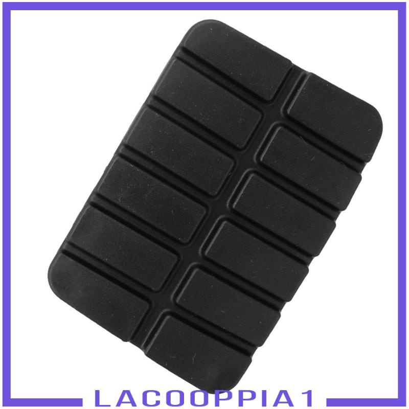 Vỏ Bọc Bàn Đạp Phanh Ly Hợp Bằng Cao Su Cho Xe Hơi Lacooppia1 49751-ni110