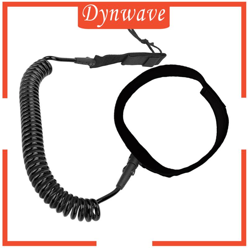 Dây Đai Co Giãn Gắn Ván Lướt Sóng Tiện Dụng Cho Người Lớn Và Trẻ Em