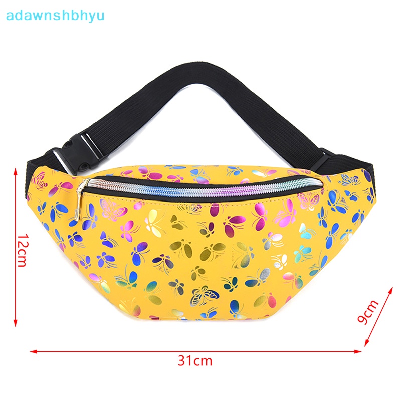 Túi Đeo Hông Đựng Điện Thoại Nhiều Màu Sắc Thời Trang Cho Nữ