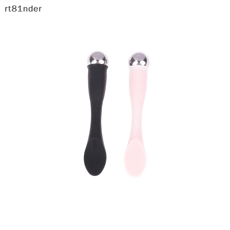 Dụng Cụ Mát Xa Vùng Da Quanh Mắt Bằng Hợp Kim Kẽm Tiện Dụng