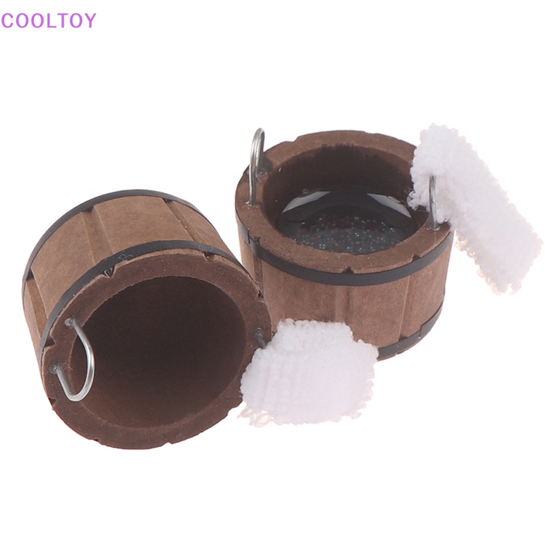 Bồn Rửa Mini Tỉ Lệ 1: 12 Xinh Xắn Cho Nhà Búp Bê