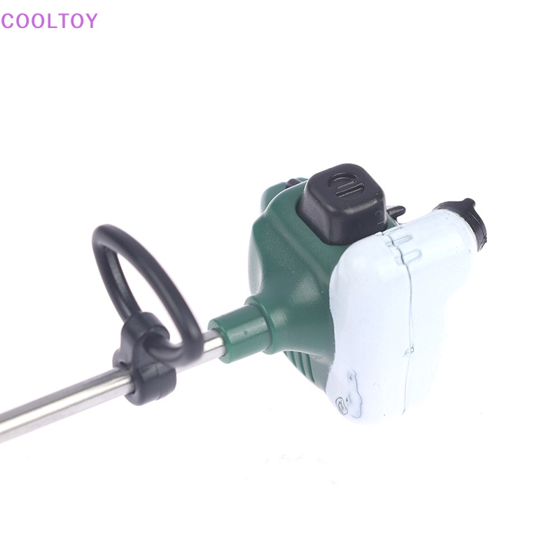 1 Mô Hình Dụng Cụ Sửa Chữa Cho Nhà Búp Bê Tỉ Lệ 1: 12