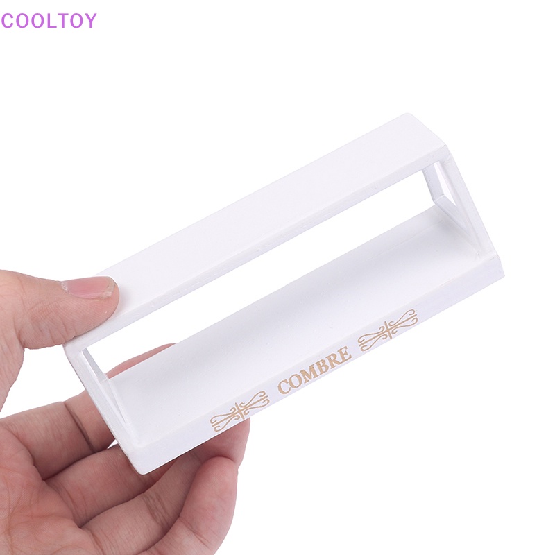 1 Mô Hình Phòng Ngủ Mini Tỉ Lệ 1 / 12 Trang Trí Nhà Búp Bê