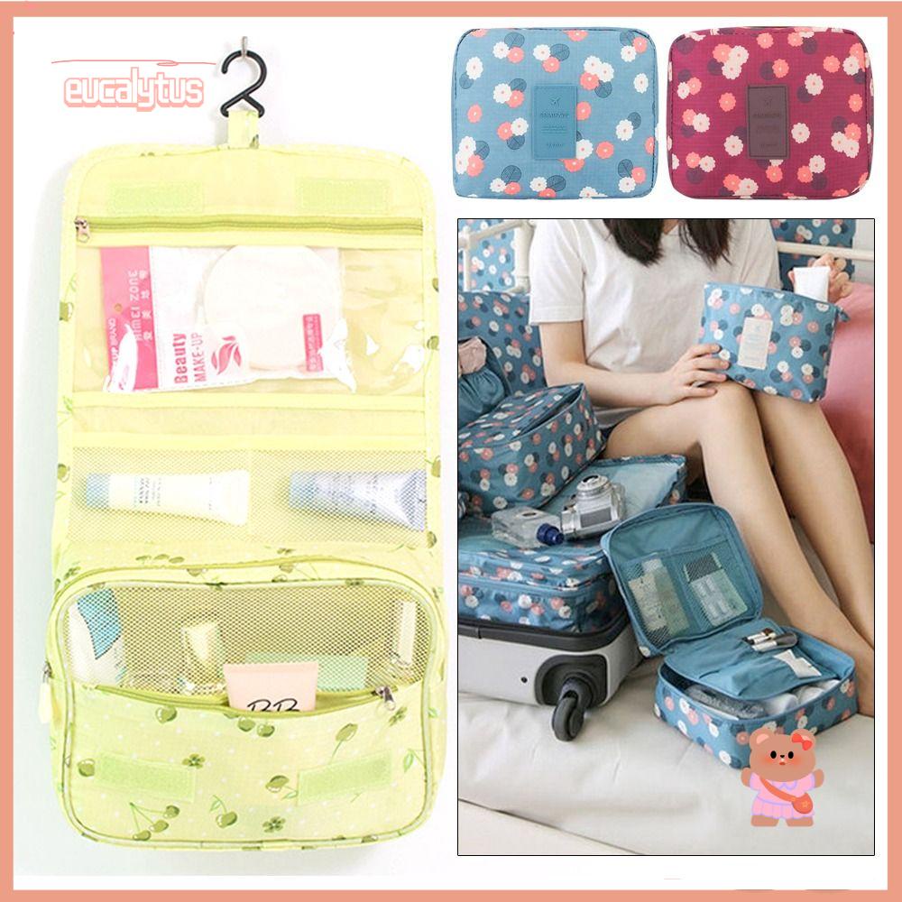 Túi Du Lịch Vải Oxford Dày Chống Thấm Nước