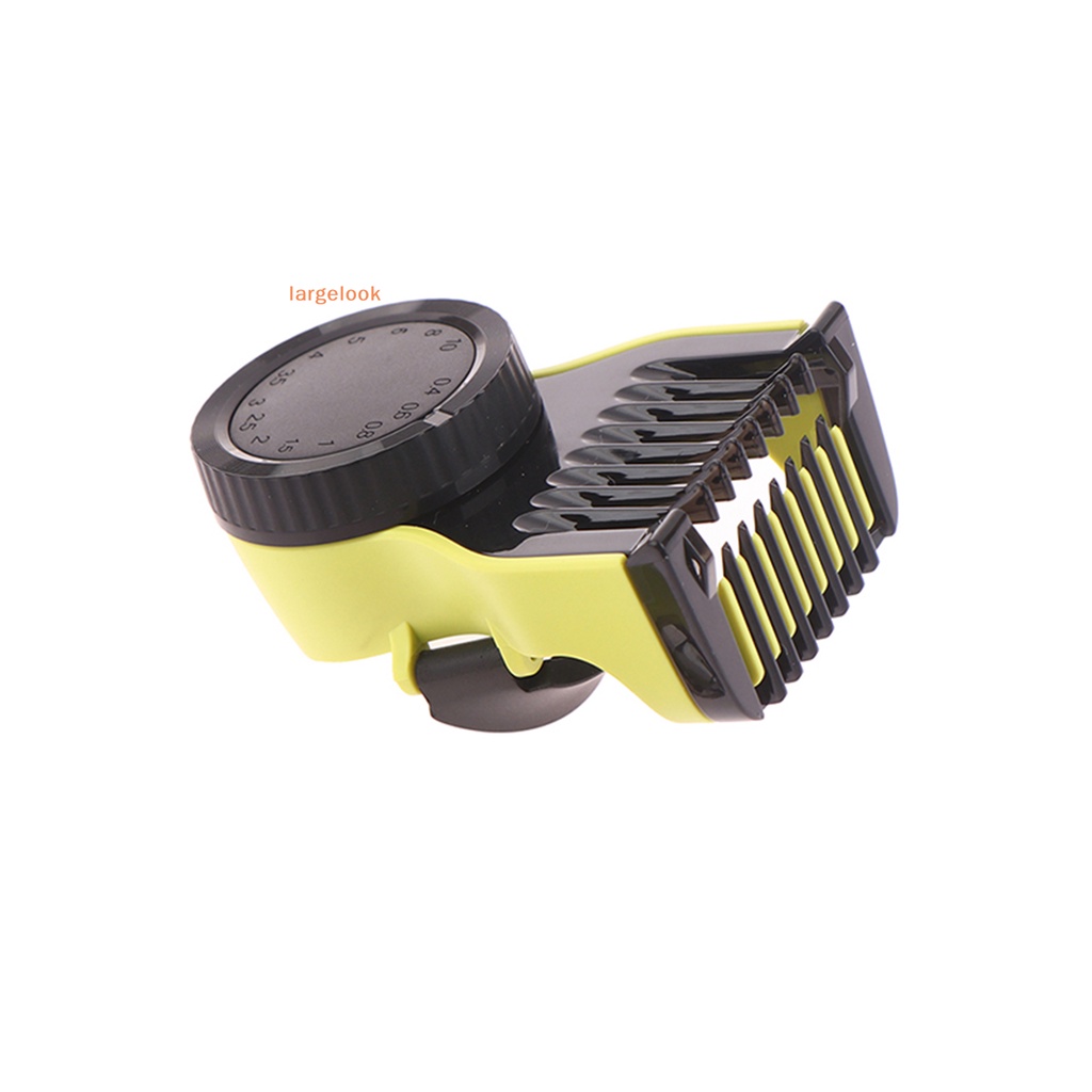 Lược Chải Tóc Có Thể Điều Chỉnh Độ Dài 14 Lưỡi Cho One Blade