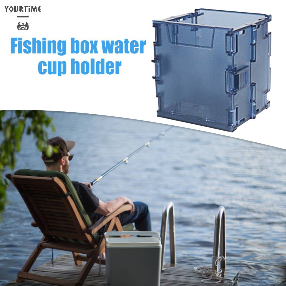 Giá Đỡ Bình Nước Đa Năng Tiện Lợi Dễ Sử Dụng Dành Cho Hoạt Động