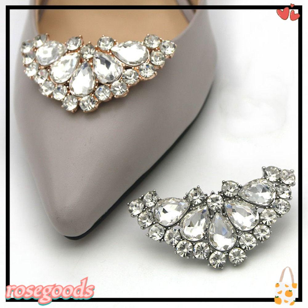 1 Móc Khóa Hình Giày Cao Gót Dùng Trang Trí Tiệc Cưới