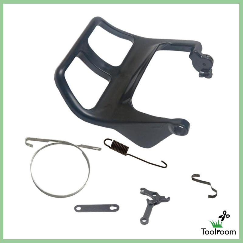 Phụ Kiện Bảo Vệ Dây Xích Thắng Tay Cho 023 025 MS230 MS250