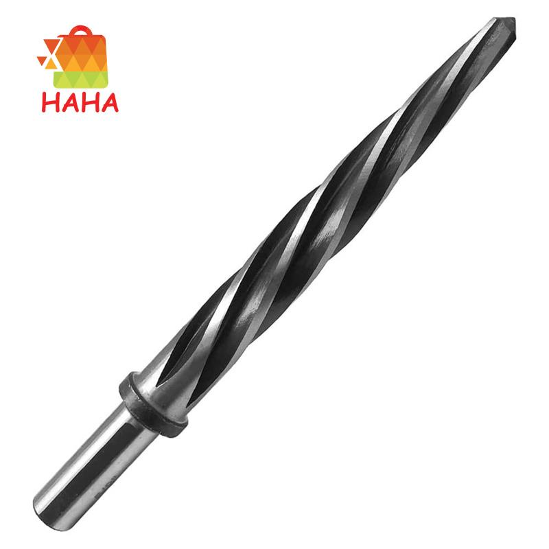 Mũi Khoan Xoắn 5 / 8Inch Thân 1 / 2 Inch M2 HSS Chất Lượng Cao