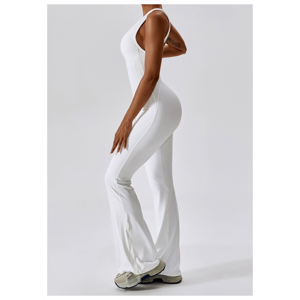 Bộ Đồ Thể Thao Một Mảnh Khô Thoáng Nhanh Phong Cách Quyến Rũ