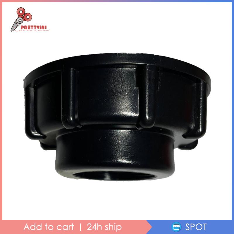 Đầu Nối Ống Nước IBC IBC IBC Prettyia1 Chuyên Dụng Cho Hệ Thống Tưới Vườn