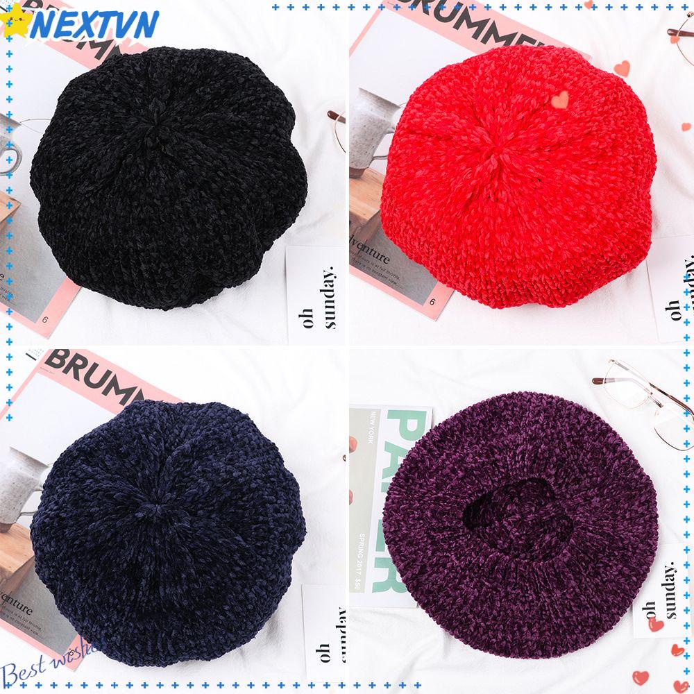 Mũ Nồi Thoáng Khí Thời Trang Cho Nữ