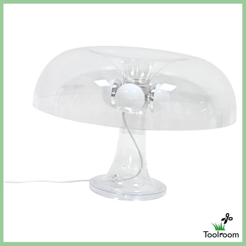 Đèn Bàn USB Thiết Kế Đơn Giản Dùng Trang Trí Phòng