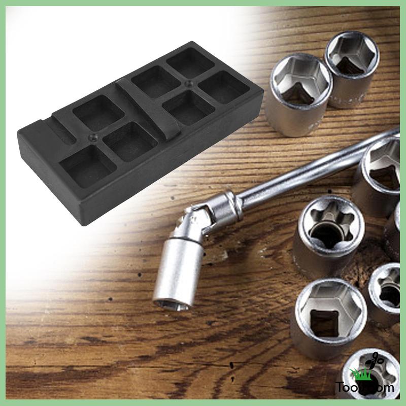 Khối Chữ Nhật Dưới Di Động Thông Dụng Hỗ Trợ Sửa Chữa Smith