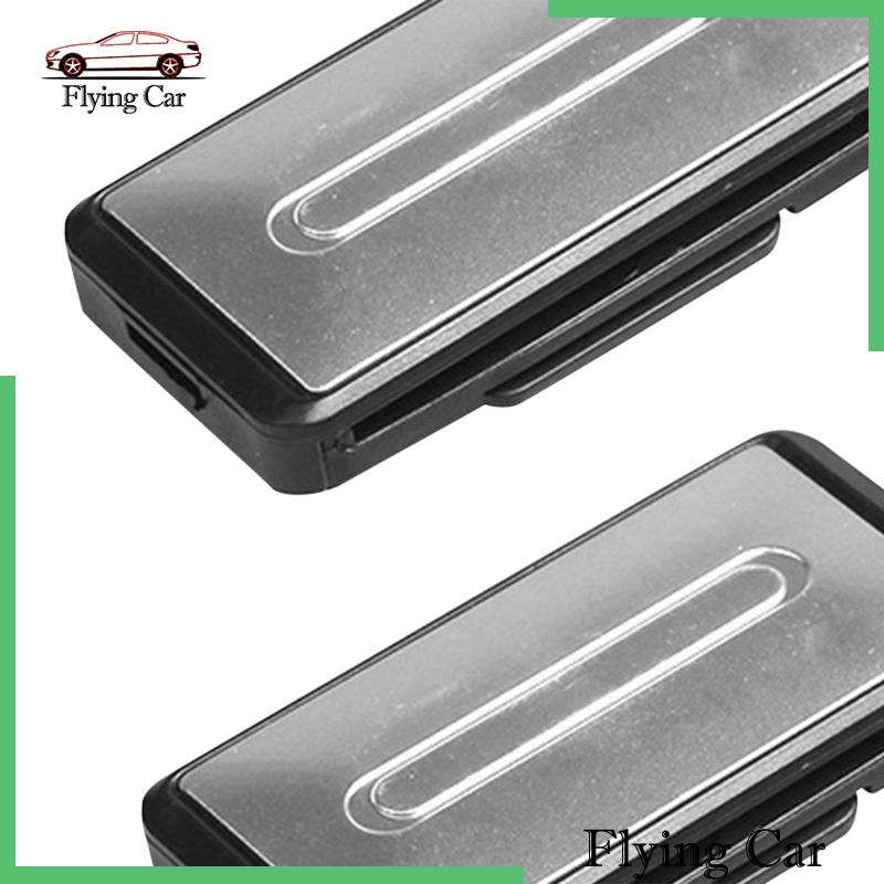 Set 2 Chốt Khóa Dây An Toàn Cho Xe Hơi Lzdjfmy2