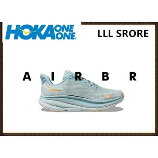 Giày thể thao 2023hokaone chính hãng clifton 9 size 36-45 chống sốc dành cho nữ