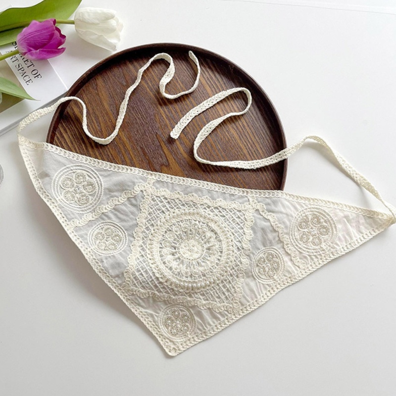 Băng Đô Vải Dệt Kim Co Giãn Họa Tiết Hoa Thời Trang Cho Nữ