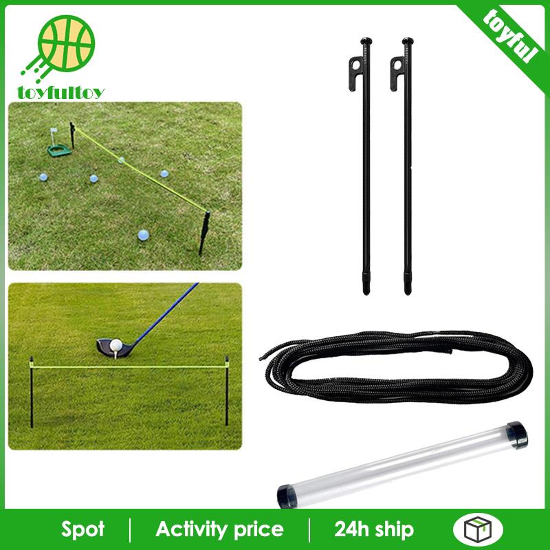 Dụng Cụ Hỗ Trợ Tập Đánh Golf Cho Nam Và Nữ