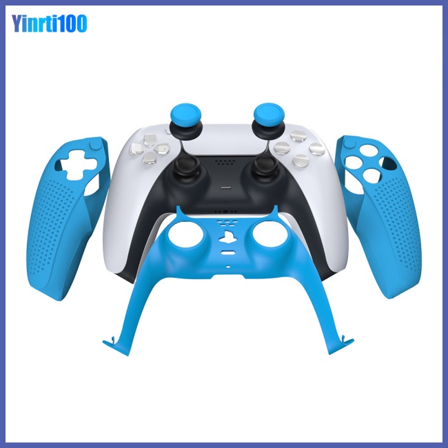 Vỏ Silicon Bảo Vệ Cho Tay Cầm Chơi Game Không Chứa Chất Tẩy Rửa