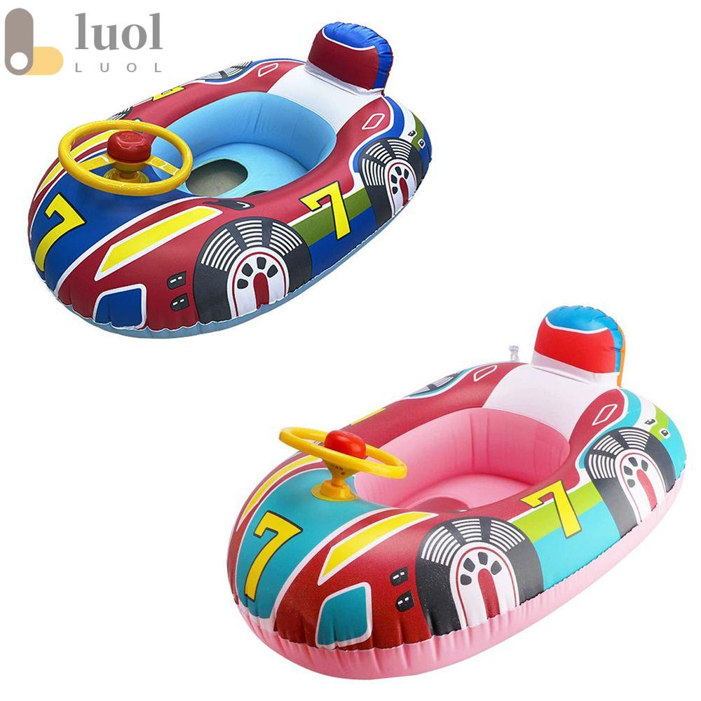 Đồ Chơi Phao Bơi Nổi Trên Mặt Nước Vui Nhộn Dành Cho Trẻ