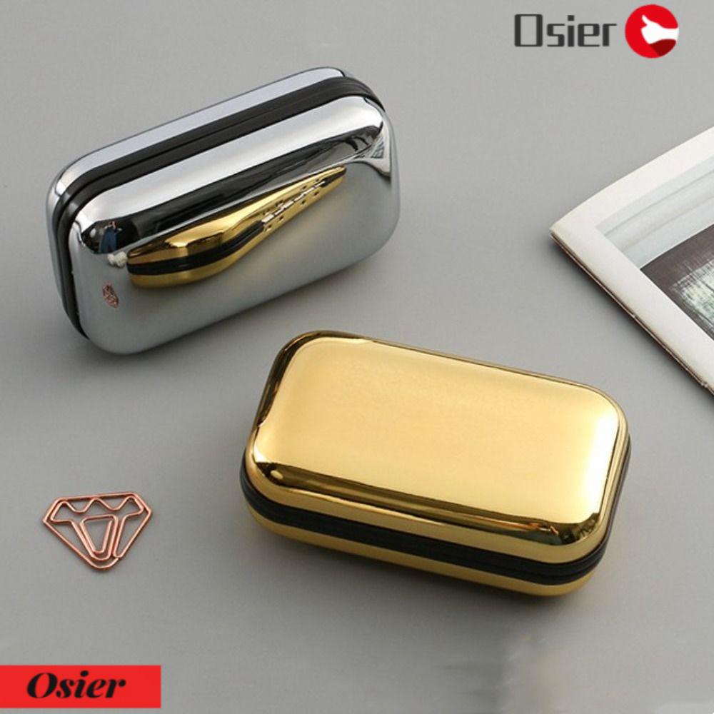 Kính Đọc Sách Gấp Gọn Chống Va Đập Thiết Kế Đơn Giản Thời Trang Unisex Os