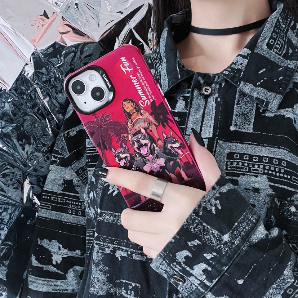 Ốp Điện Thoại TPU Mềm Trong Suốt Chống Sốc Chống Rơi Cho iPhone 14 13 12 11 Pro Max