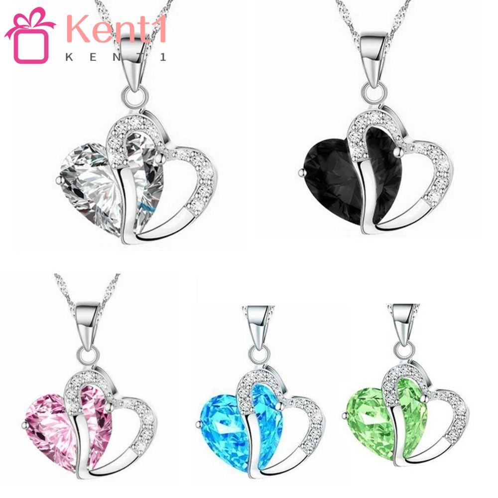 Vòng Cổ Choker Kat1 Thanh Lịch Cho Nữ Làm Quà Tặng|Mặt Dây Chuyền Xinh Xắn Chất Lượng