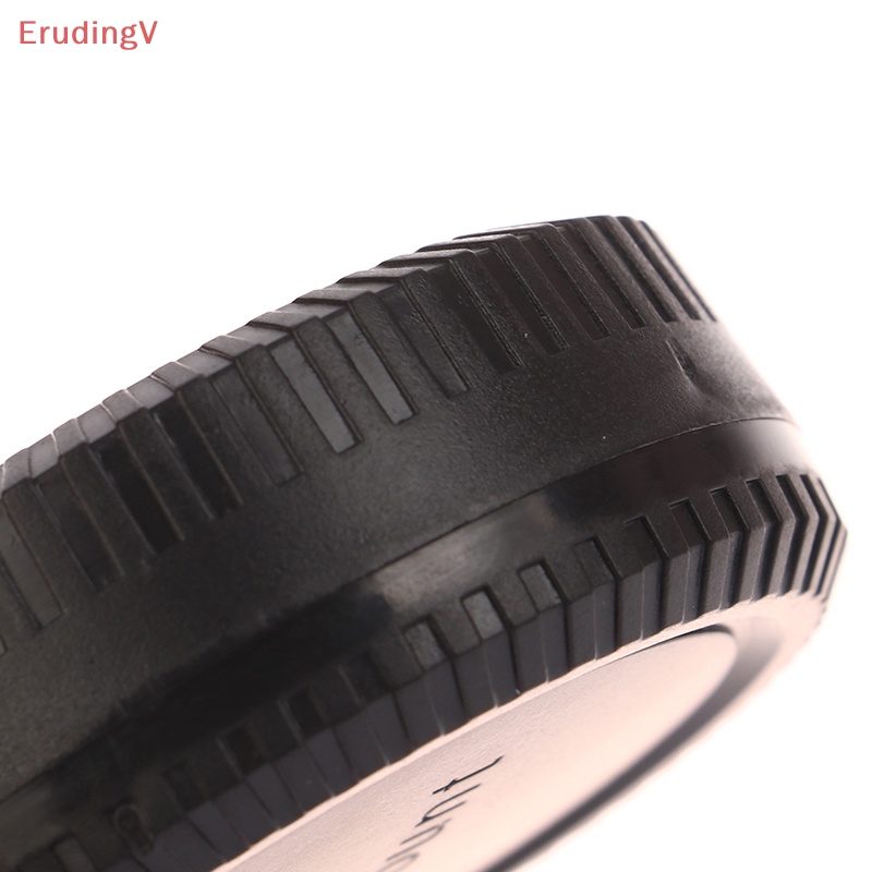 Bộ Nắp Nhựa Đậy Ống Kính Máy Ảnh Cho XT2 XT3