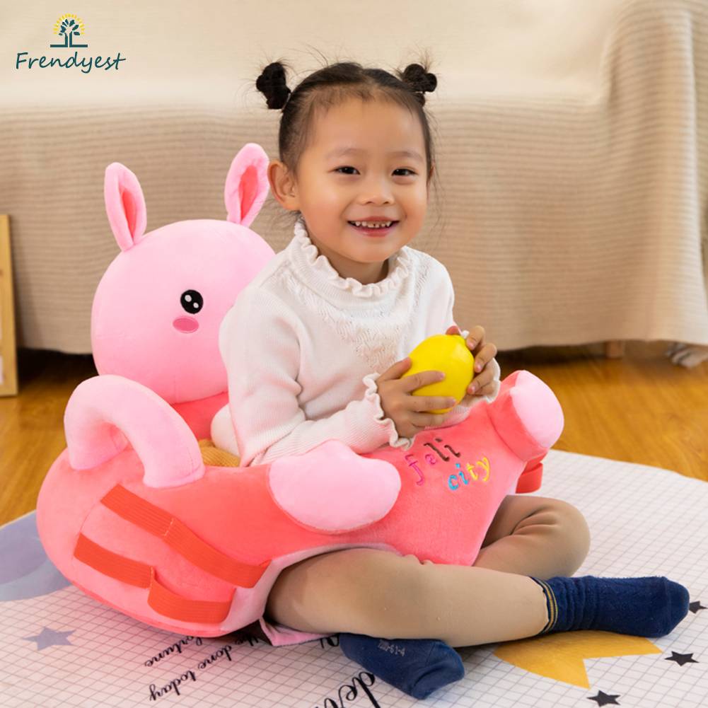 Phim hoạt hình dễ thương Baby Seat Cover Chỉ Seat Cover